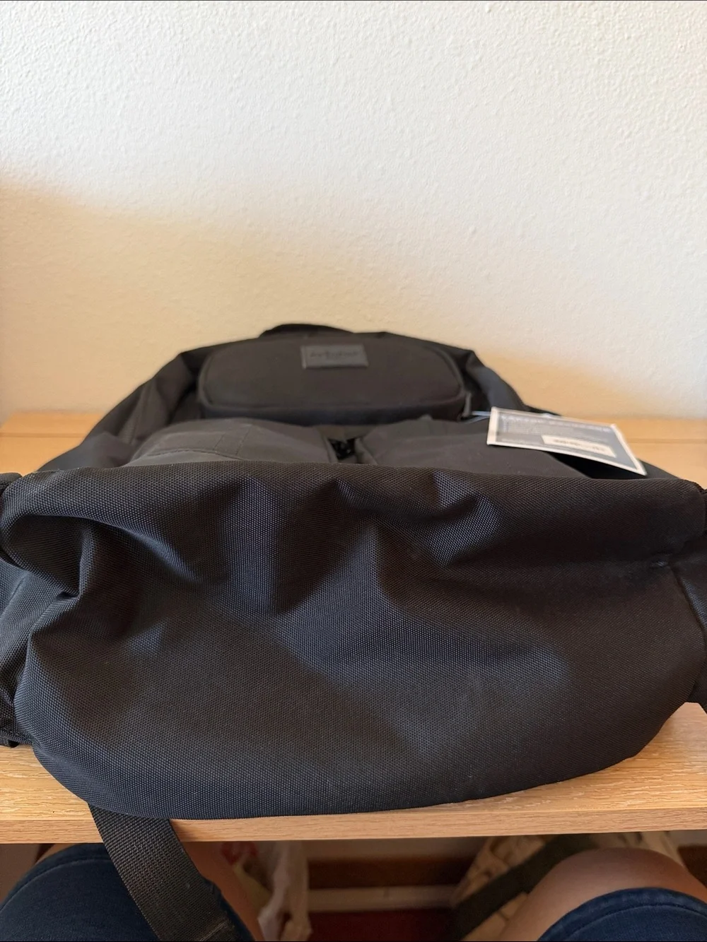 Duchamp Laptop Backpack